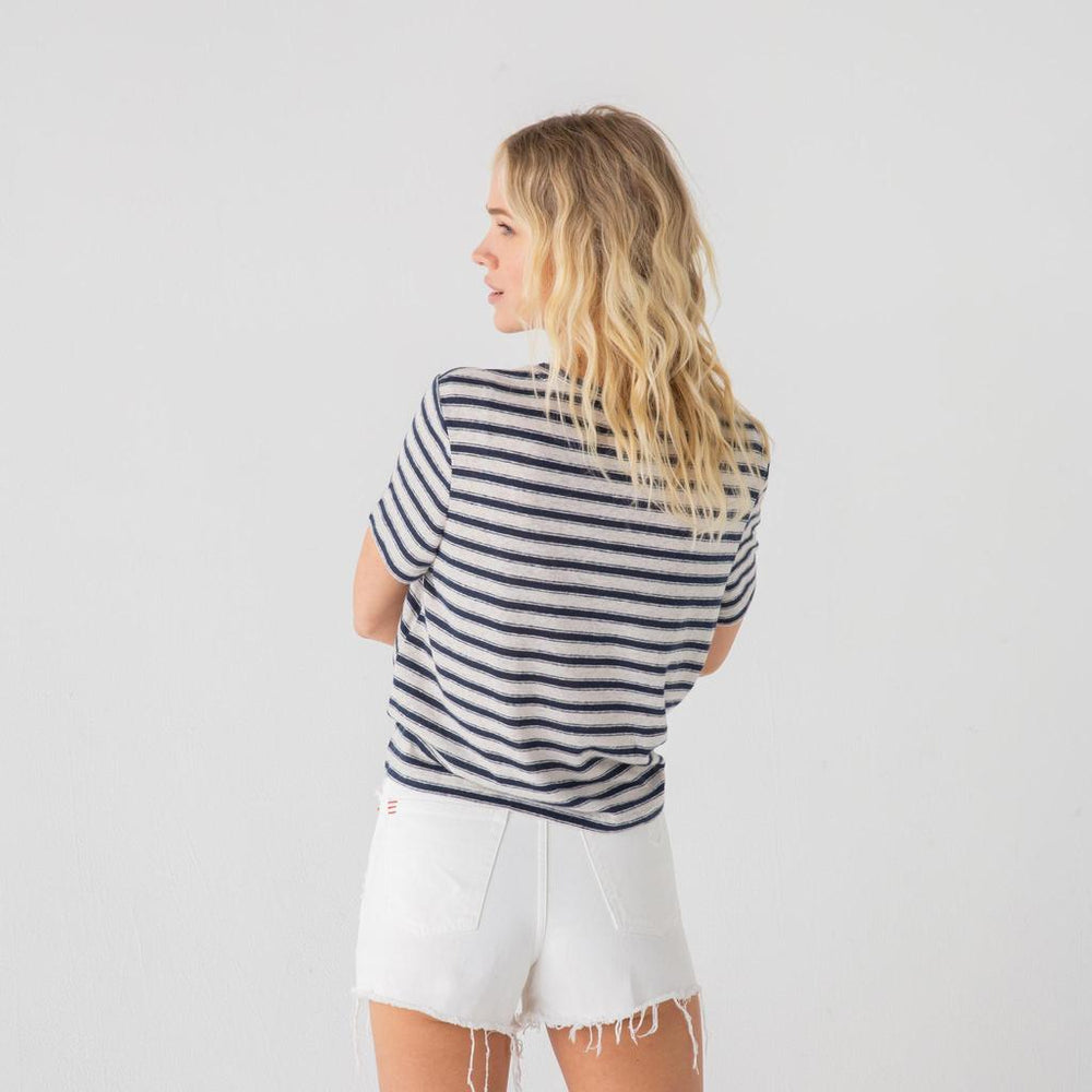 Thread & Supply, Women - Tees,  Selma Tee