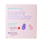 SERVE CHILLED™ Eye Gel Trial 6 Pack Kit - Eden Lifestyle