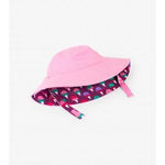Hatley, Accessories - Hats,  Hatley Ice Cream Treats Reversible Sun Hat