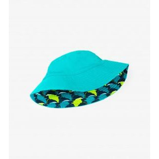 Hatley, Accessories - Hats,  Hatley Friendly Manta Rays Reversible Sun Hat