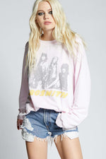 Aerosmith ‘80 Tour Sweatshirt - Eden Lifestyle