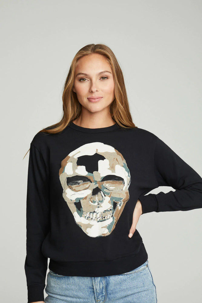 Skull Fatigues - Eden Lifestyle