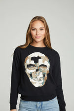 Skull Fatigues - Eden Lifestyle