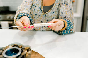 Mud Pie S'more Skewer Set - Eden Lifestyle