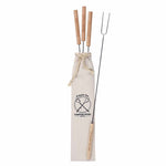 Mud Pie S'more Skewer Set - Eden Lifestyle