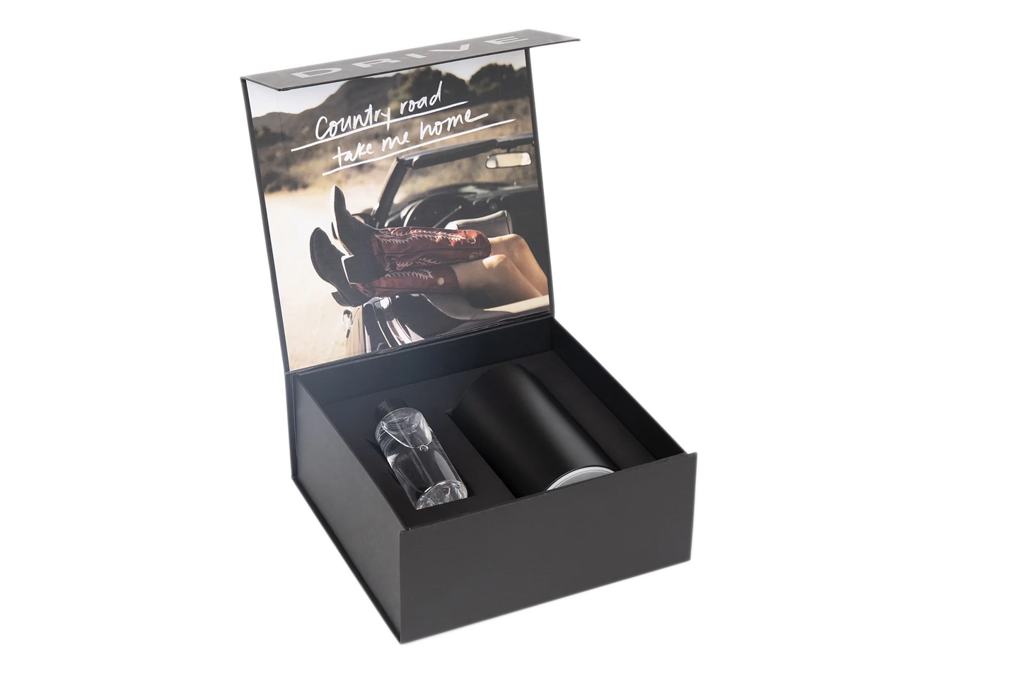 Drive Touchless Mist Hand Sanitizer - Eden Lifestyle