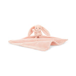 Jellycat, Baby - Soothing,  Jellycat Bashful Blush Bunny Soother