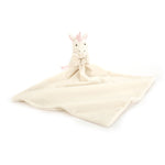 Jellycat, Baby - Swaddles,  Jellycat Bashful Unicorn Soother