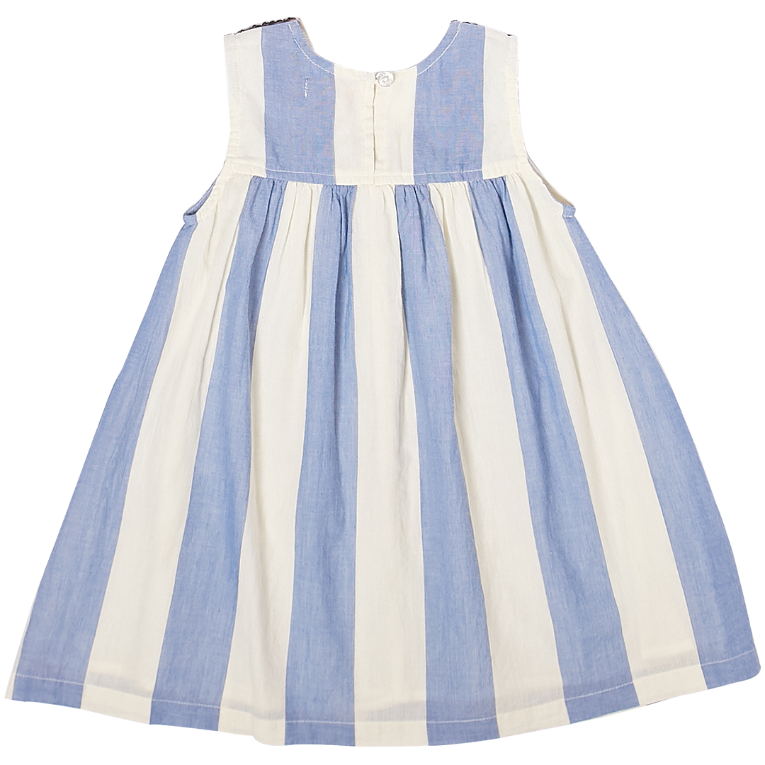 Pink Chicken Courtney Dress - Eden Lifestyle