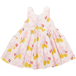 Pink Chicken Alyssa Dress - Eden Lifestyle