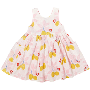 Pink Chicken Alyssa Dress - Eden Lifestyle