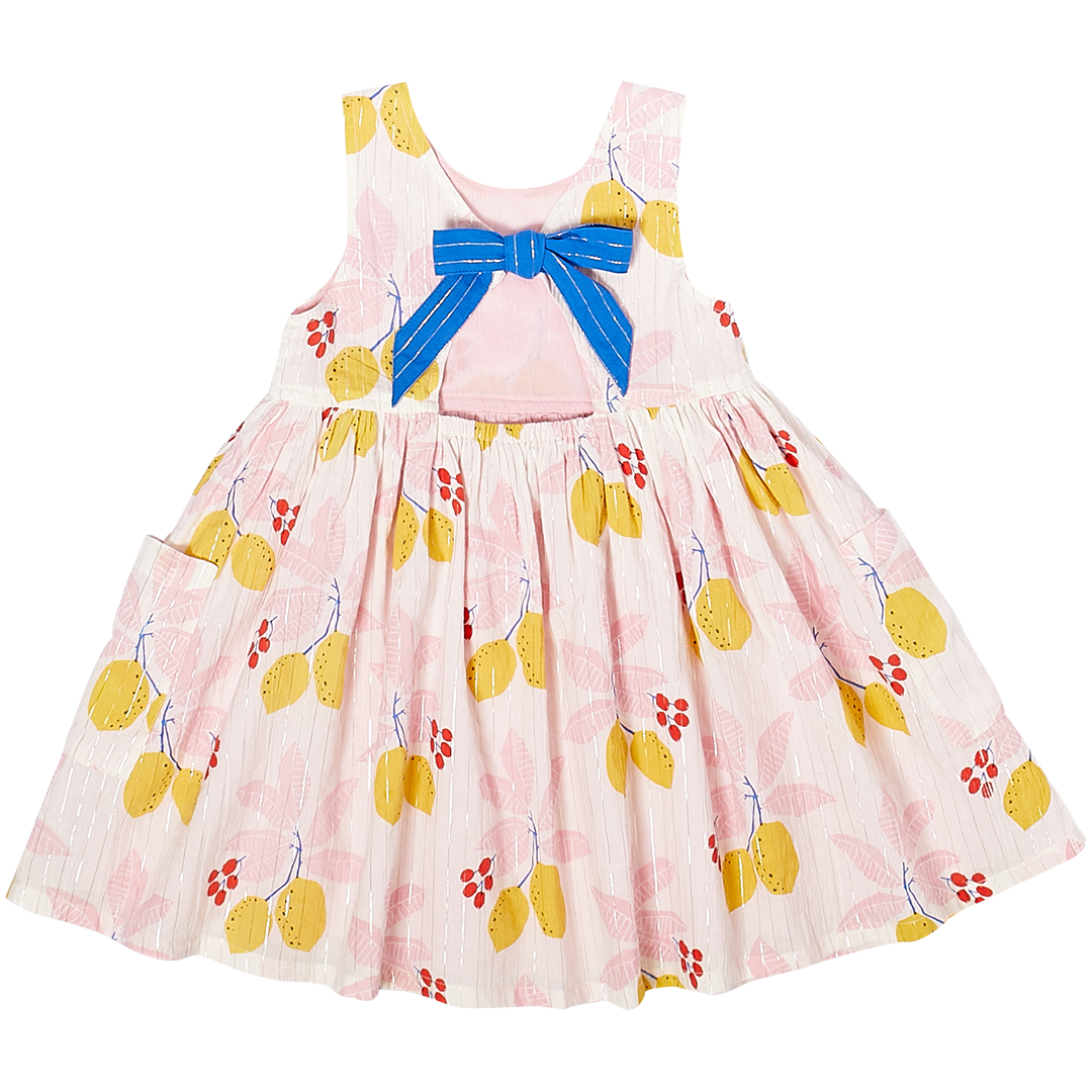 Pink Chicken Alyssa Dress - Eden Lifestyle