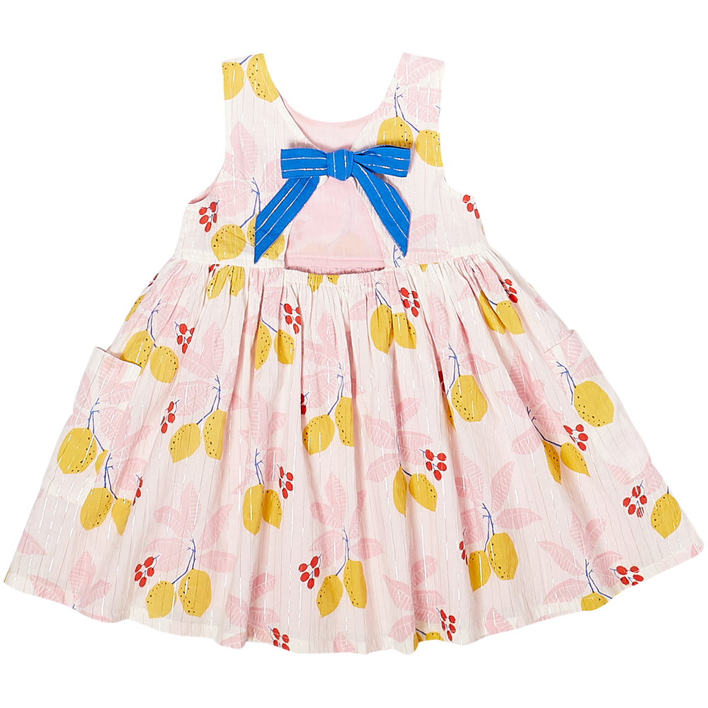 Pink Chicken Alyssa Dress - Eden Lifestyle