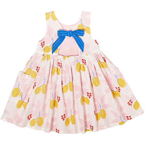 Pink Chicken Alyssa Dress - Eden Lifestyle