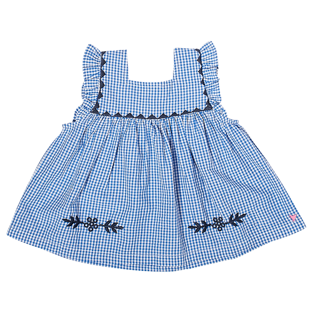 Pink Chicken Marabelle Top - Eden Lifestyle