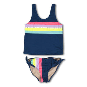 Eden Lifestyle, Girl - Swimwear,  Its All Rainbows Tankini