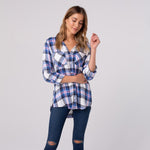 Eden Lifestyle, Women - Shirts & Tops,  Park City Shirt