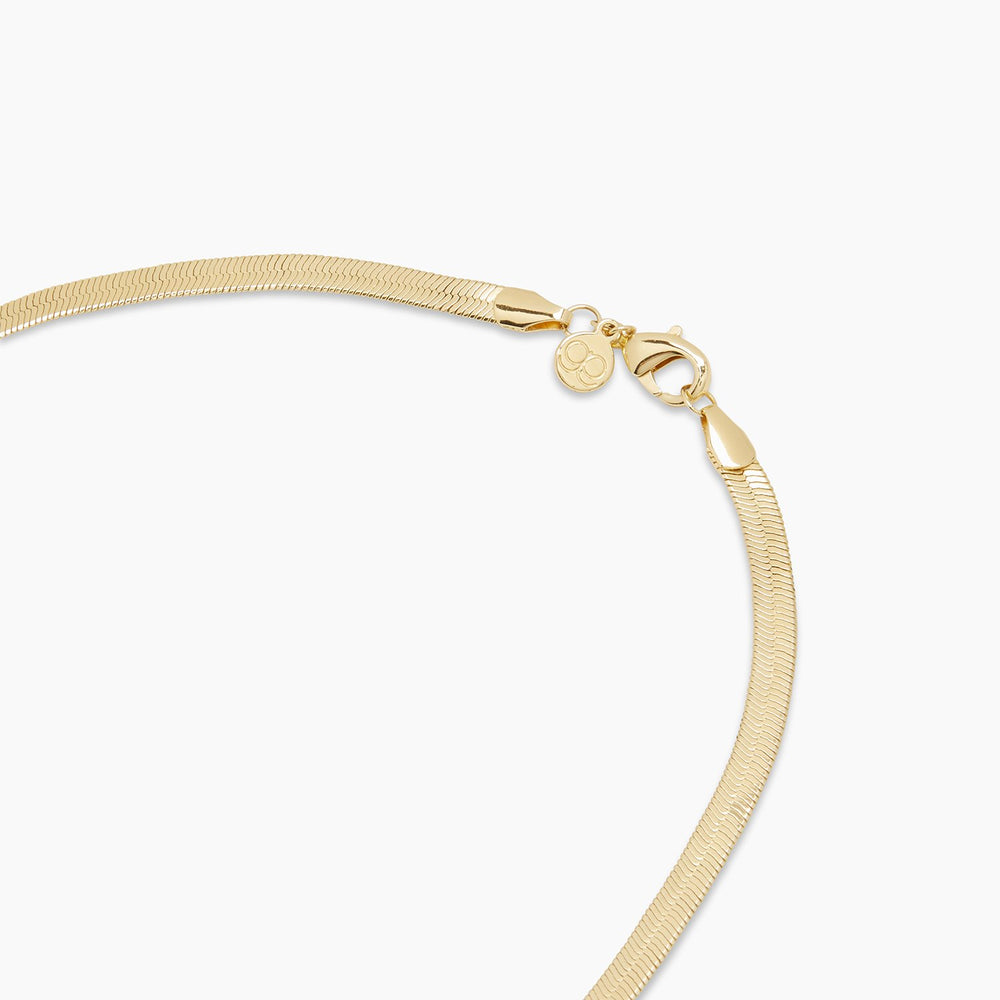 Gorjana Shorebreak Necklace | Shopbop