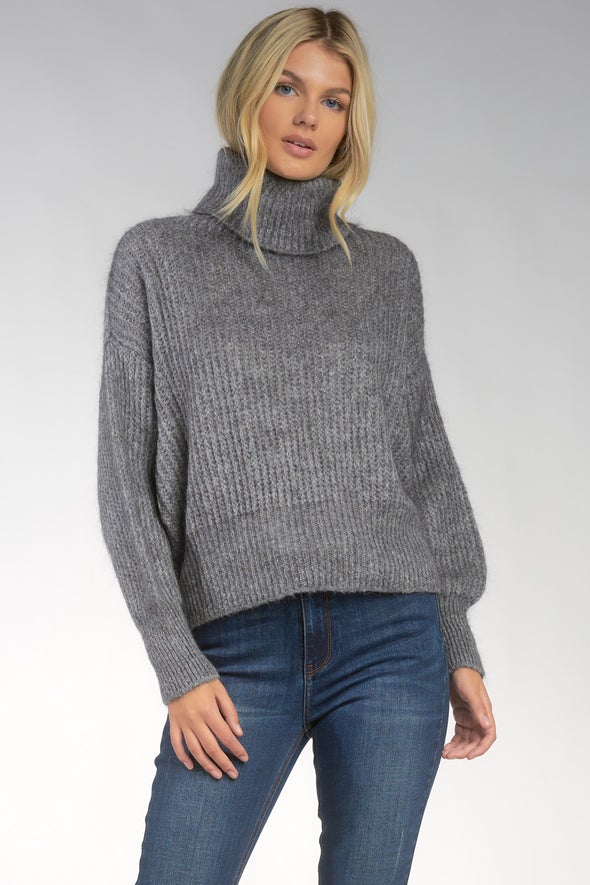 Imogen Sweater - Eden Lifestyle