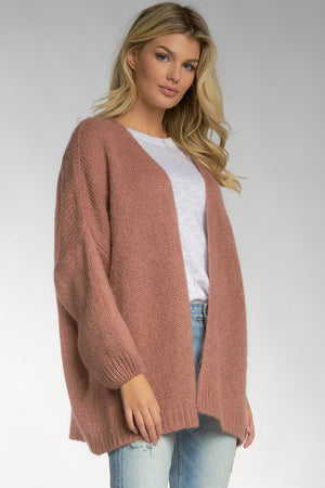 Giselle Cardigan - Eden Lifestyle