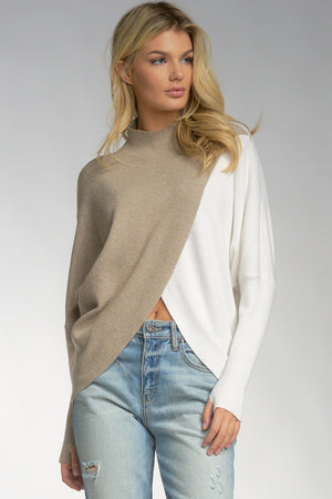 Darla Sweater - Eden Lifestyle