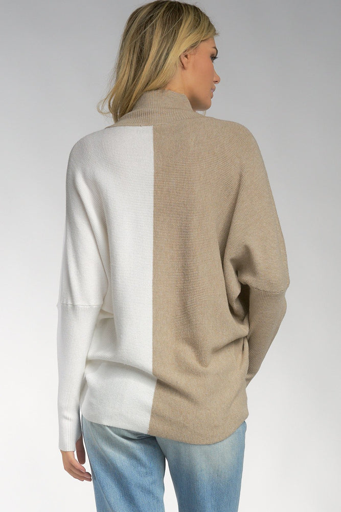 Darla Sweater - Eden Lifestyle