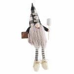 S'mores Dangle Leg Gnome - Eden Lifestyle