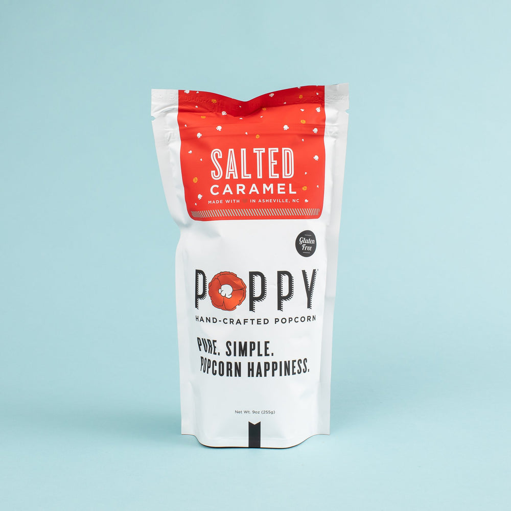Salted Caramel Market Bag - Eden Lifestyle