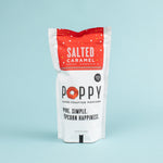 Salted Caramel Market Bag - Eden Lifestyle