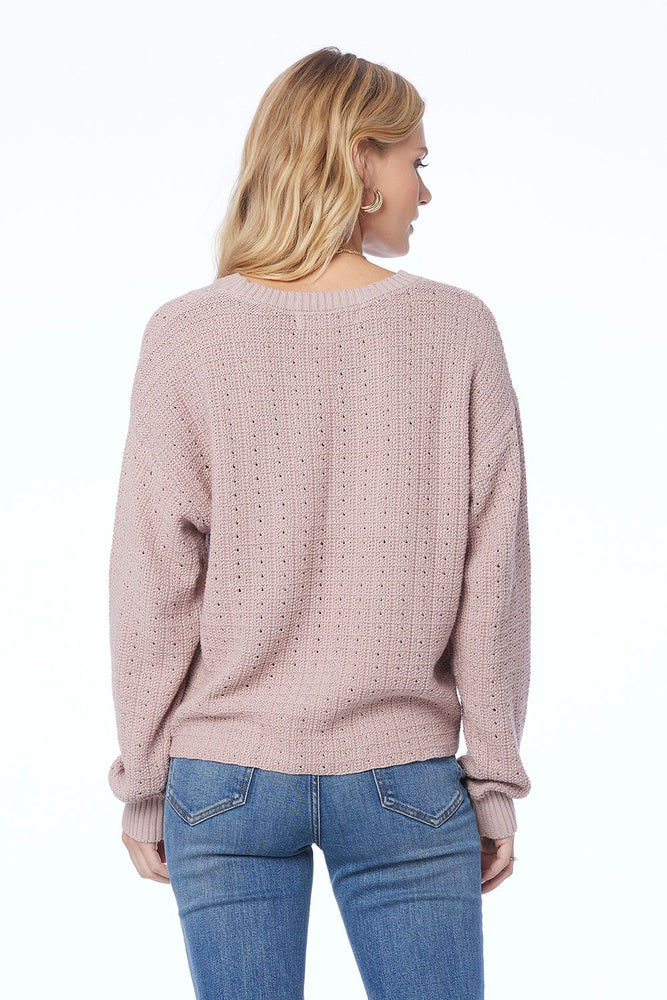 Saltwater Luxe Alia Sweater - Eden Lifestyle