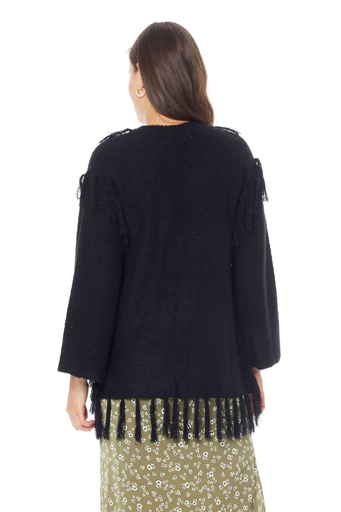 Saltwater Luxe, Women - Outerwear,  Saltwater Luxe Donovan Sweater