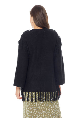 Saltwater Luxe, Women - Outerwear,  Saltwater Luxe Donovan Sweater