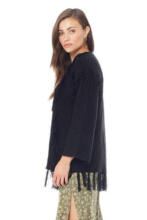 Saltwater Luxe, Women - Outerwear,  Saltwater Luxe Donovan Sweater