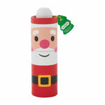 Santa Christmas Colored Pencil Set - Eden Lifestyle