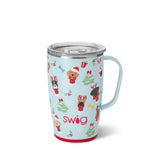 Swig Santa Paws Travel Mug (18oz) - Eden Lifestyle