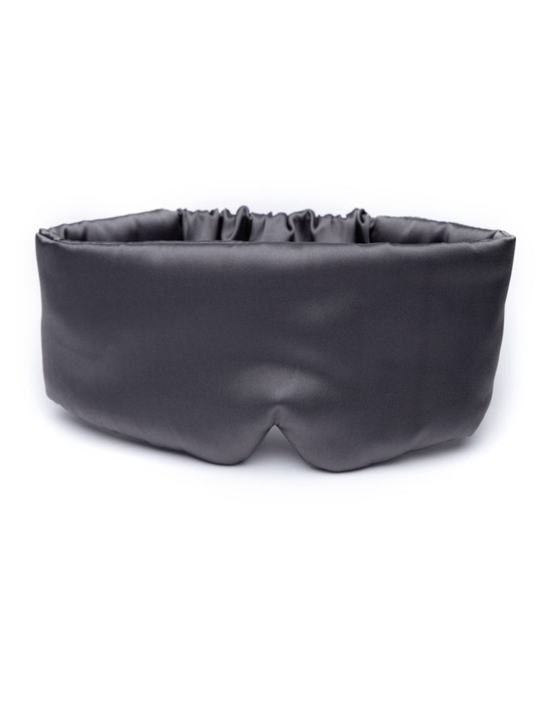 Satin Pillow Eye Mask - Eden Lifestyle