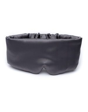 Satin Pillow Eye Mask - Eden Lifestyle