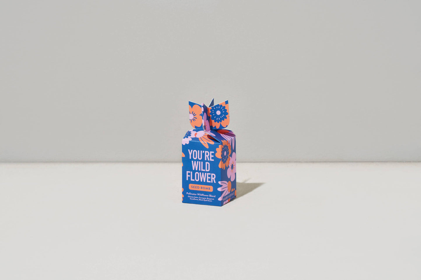 Seed Bomb - Wildflower - Eden Lifestyle
