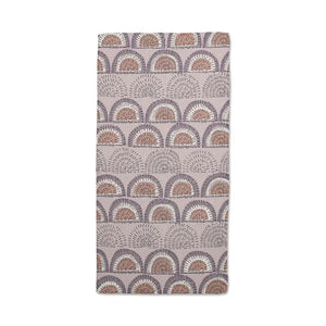 Seed Wedges Bar Towel - Eden Lifestyle