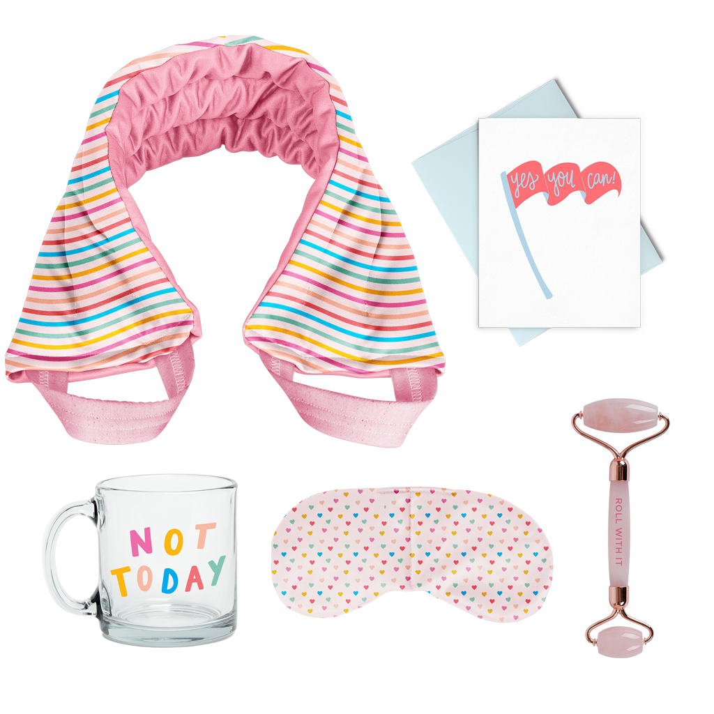 Eden Lifestyle, Gifts - Care Package,  Selfie Care Kits