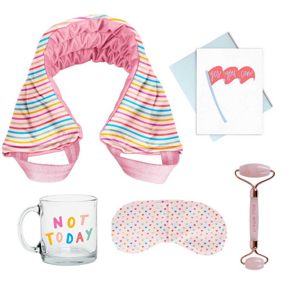 Eden Lifestyle, Gifts - Care Package,  Selfie Care Kits