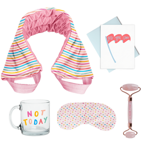 Eden Lifestyle, Gifts - Care Package,  Selfie Care Kits