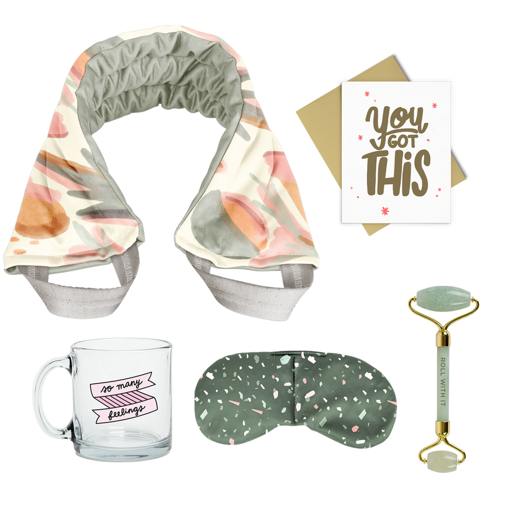 Eden Lifestyle, Gifts - Care Package,  Selfie Care Kits