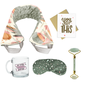 Eden Lifestyle, Gifts - Care Package,  Selfie Care Kits