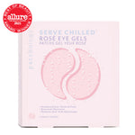 Serve Chilled™ Rosé Eye Gels - Eden Lifestyle