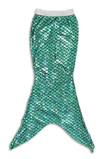 Shade Critters, Girl - Swimwear,  Shade Critters Green Metallic Mermaid Tail