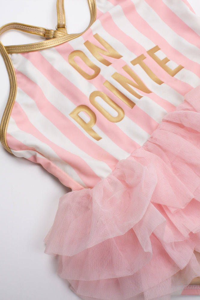 Shade Critters, Girl - Swimwear,  Shade Critters One Piece - On Pointe