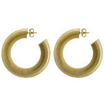 Sheila Fajl, Accessories - Jewelry,  Sheila Fajl - Irene Hoop Earrings