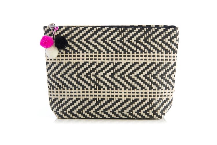 Shiraleah, Accessories - Handbags,  Shiloh Zip Pouch