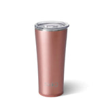 Swig Shimmer Rose Gold Tumbler - Eden Lifestyle